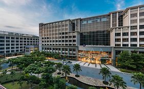 Hyatt Regency Taoyuan International Airport